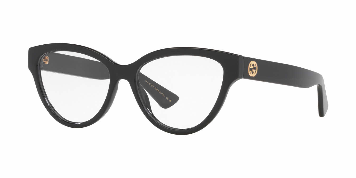 Gucci GG1581O Eyeglasses