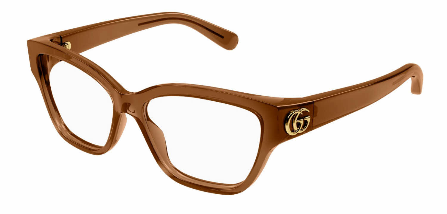 Gucci GG1597O Eyeglasses