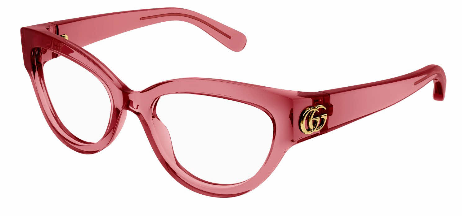 Gucci GG1598O Eyeglasses