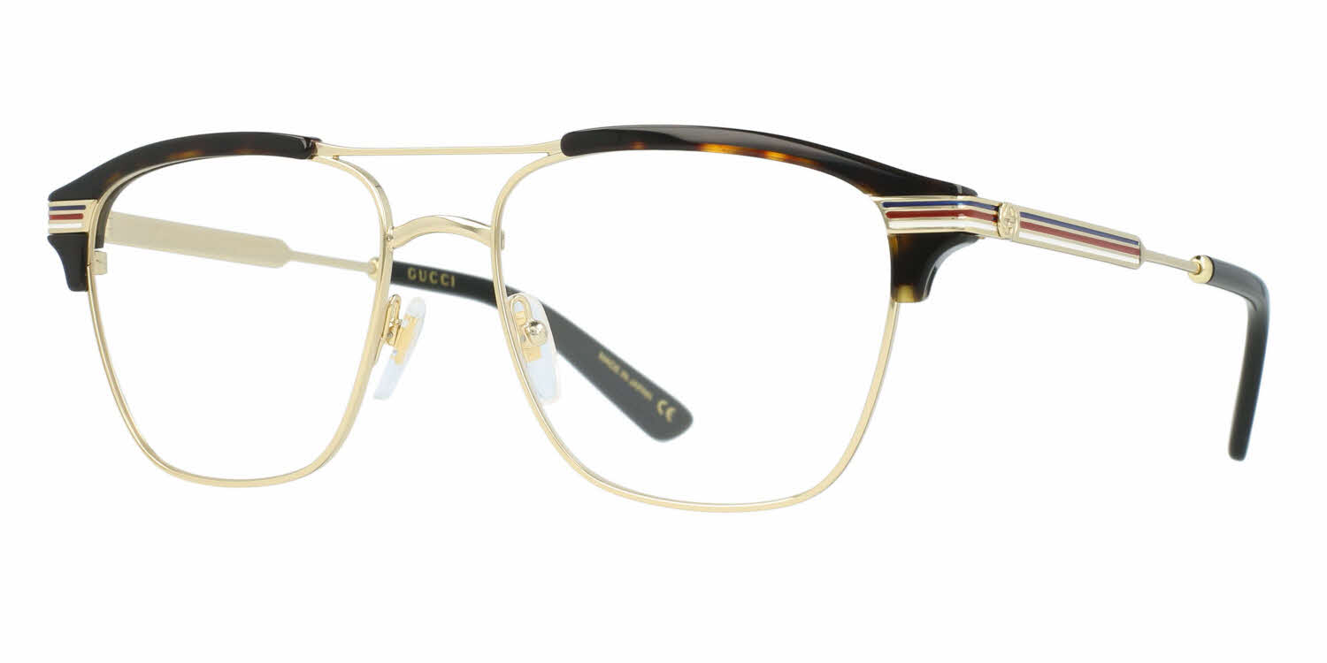 Gucci GG0241O Eyeglasses |