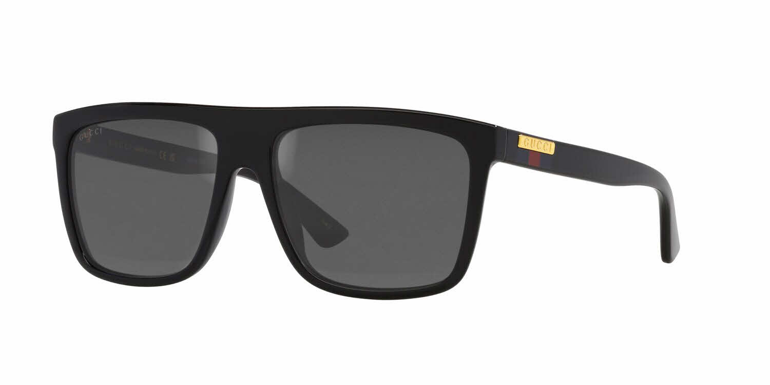 Gucci GG0748S Prescription Sunglasses