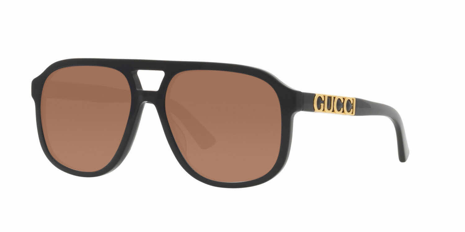 Gucci GG1188S Prescription Sunglasses