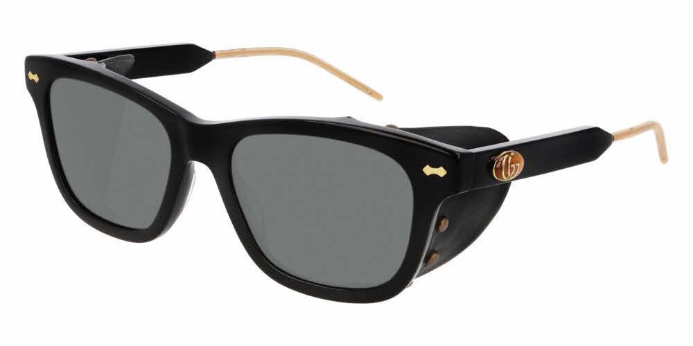 Gucci GG0671S Prescription Sunglasses | Free Shipping