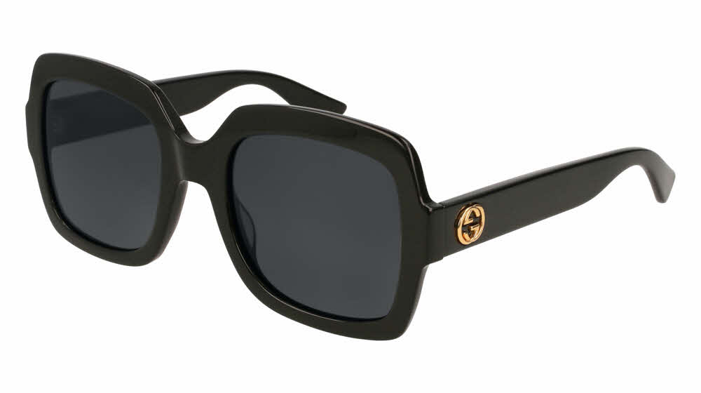 Gucci GG0036S Prescription Sunglasses | Free Shipping