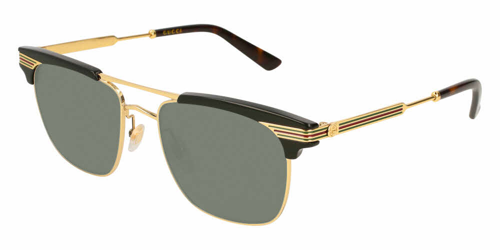 Gucci Prescription Sunglasses FramesDirect