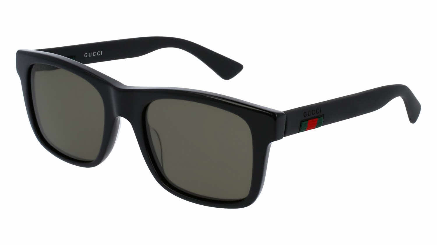 Gucci GG0008S Sunglasses | Free Shipping