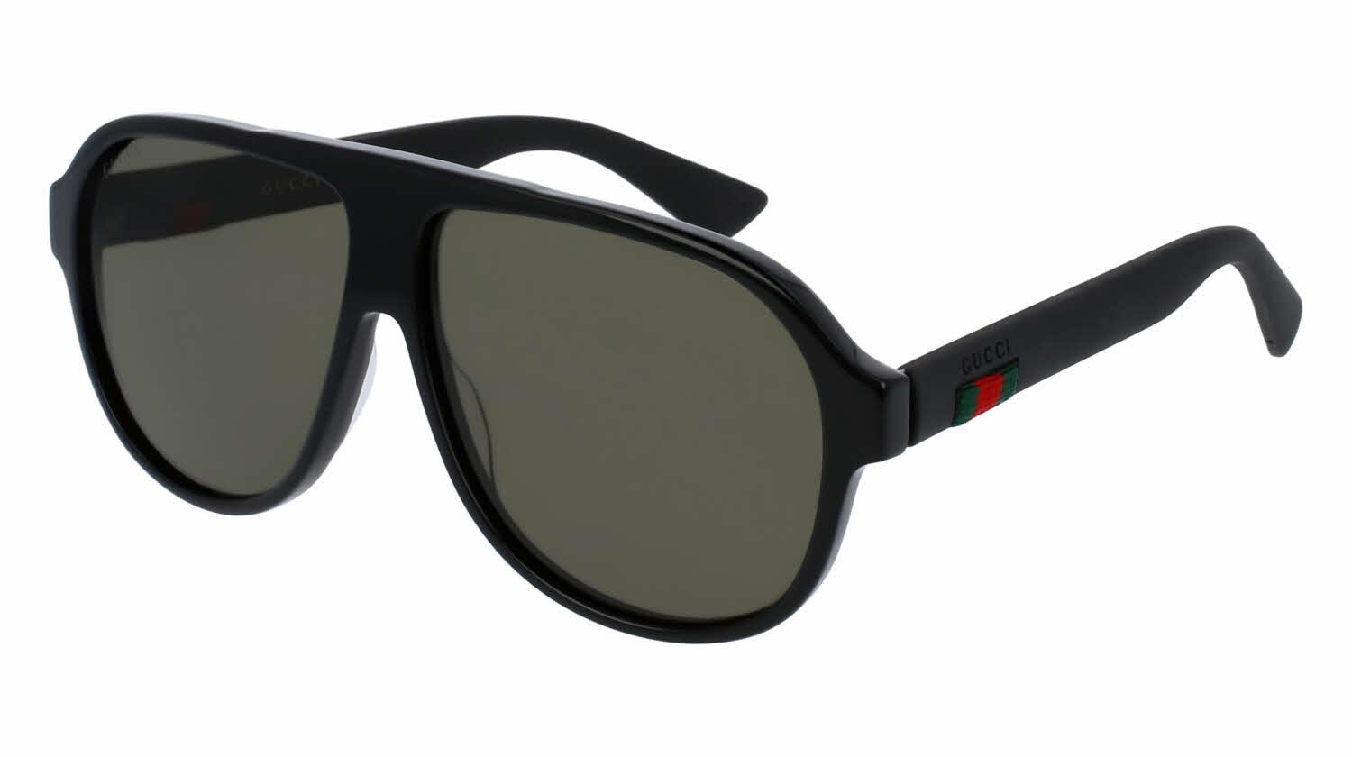 Gucci GG0009S Sunglasses | Free Shipping