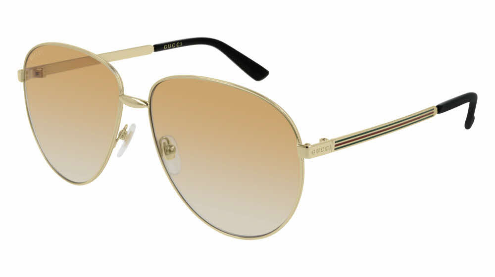 Gucci GG0138S Sunglasses | Free Shipping