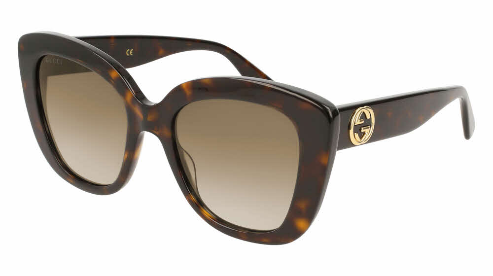 Gucci GG0327S Sunglasses