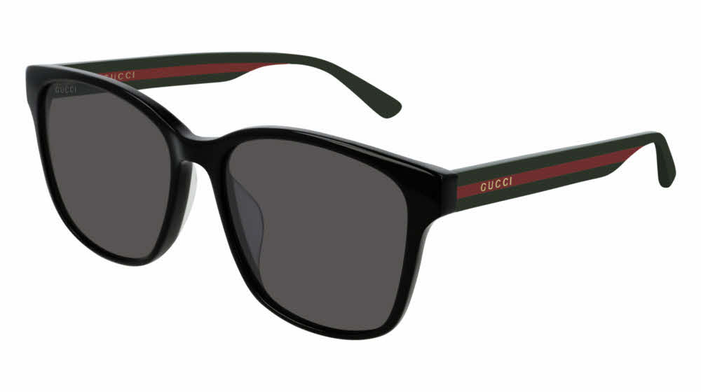 gucci signature sunglasses