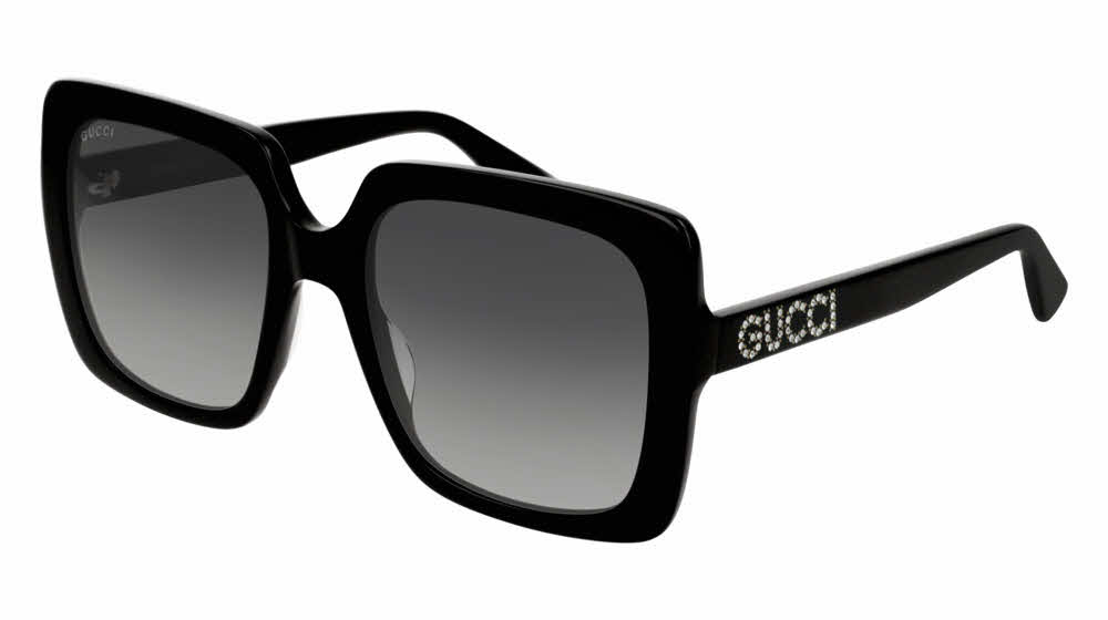Gucci GG0418S Sunglasses | Free Shipping