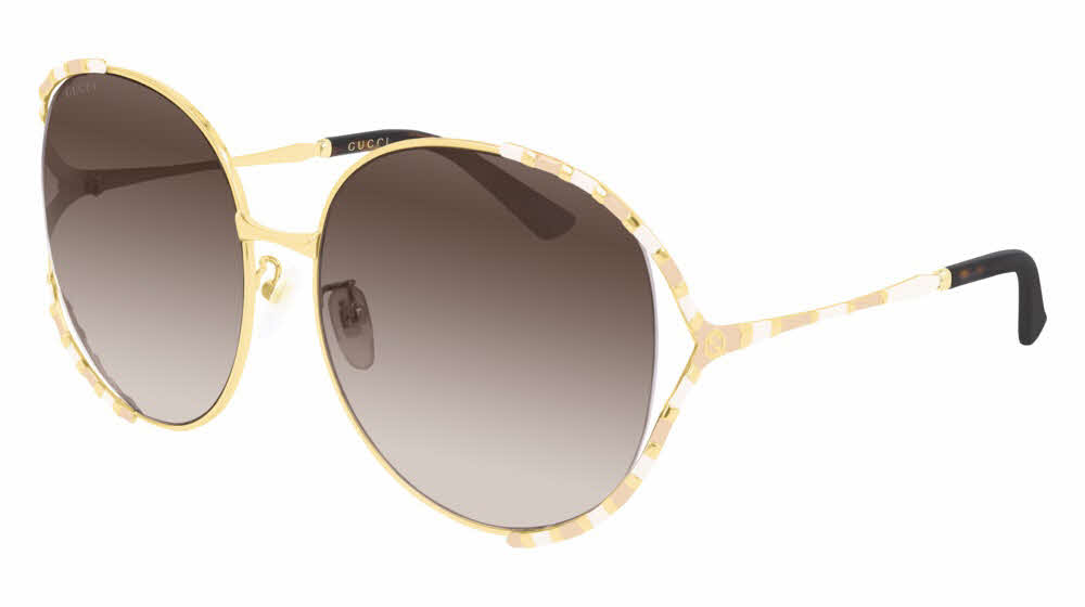 Gucci GG0595S Sunglasses