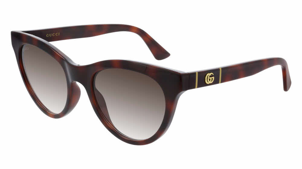 GG0763S Sunglasses