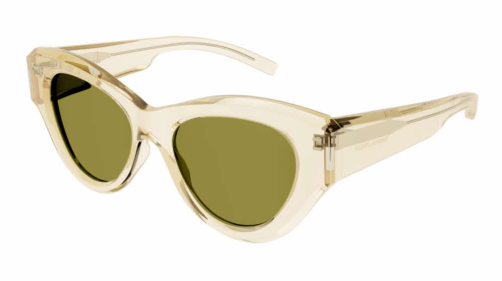 Saint Laurent SL 506 Sunglasses