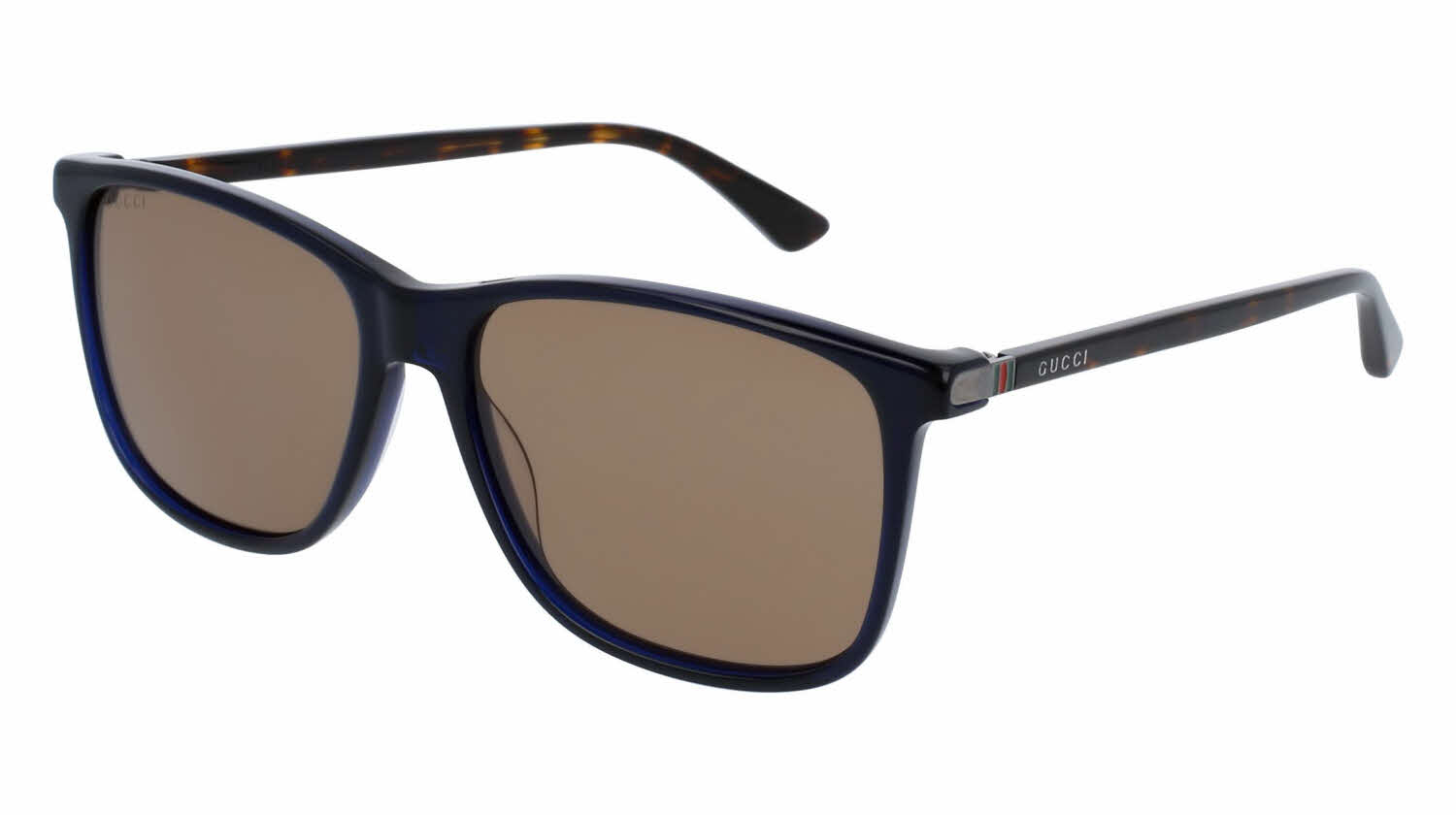 Gucci GG0017S Sunglasses | Free Shipping