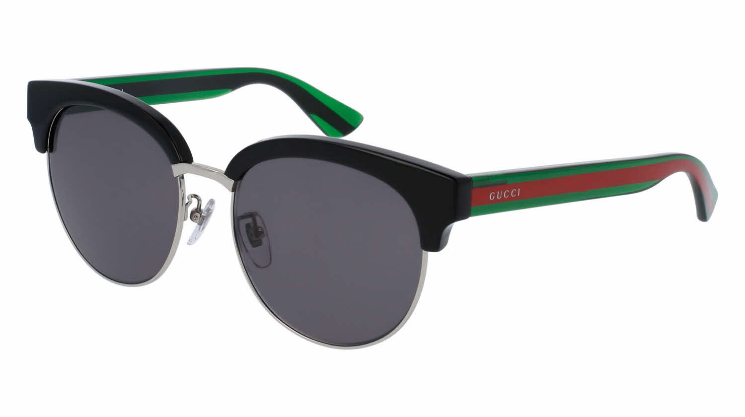 Gucci GG0058SK - Alternate Fit Sunglasses | Free Shipping
