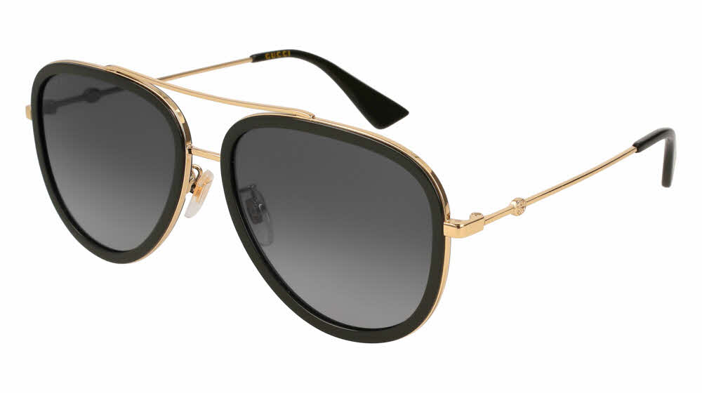 Gucci GG0062S Sunglasses | Free Shipping