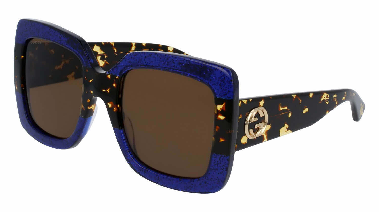 Gucci GG0083S Sunglasses | Free Shipping