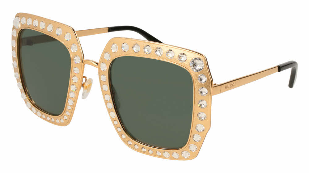 Gucci GG0115S Sunglasses | Free Shipping