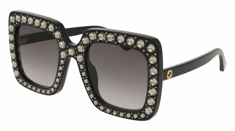 Gucci GG0148S Sunglasses | Free Shipping