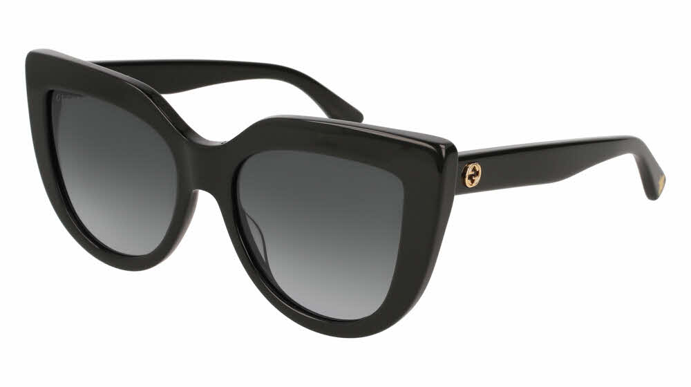 Gucci GG0164S Sunglasses | Free Shipping