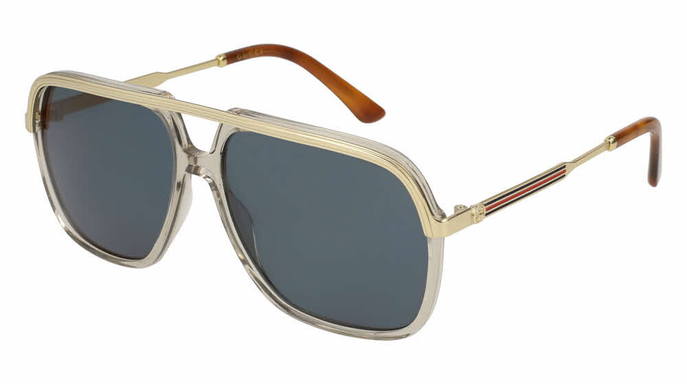 Gucci GG0200S Sunglasses | Free Shipping