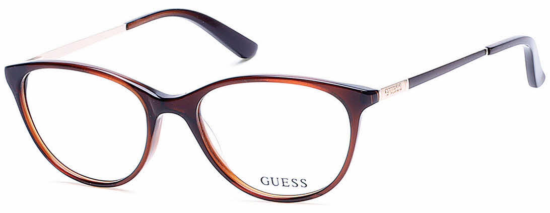 Guess GU2565 Eyeglasses | Free Shipping