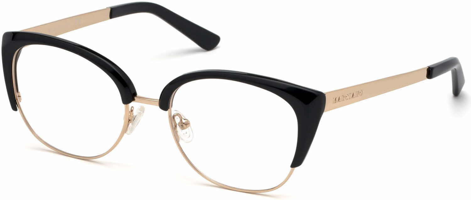 Guess GM0334 Eyeglasses | Free Shipping