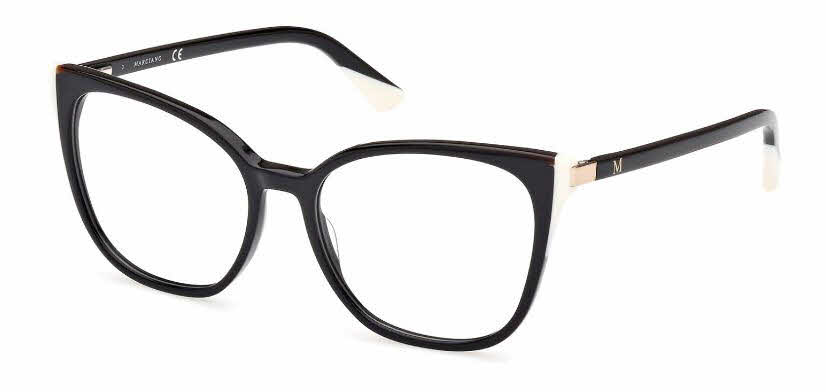 Guess GM0390 Eyeglasses