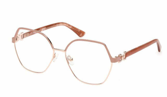 Guess GM0391 Eyeglasses