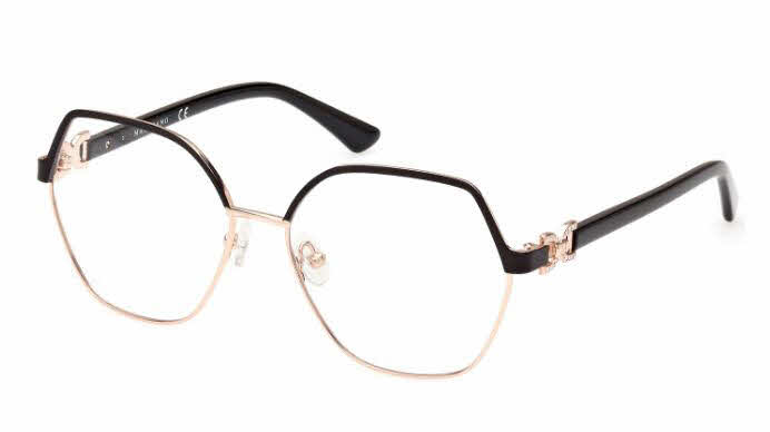 Guess GM0391 Eyeglasses