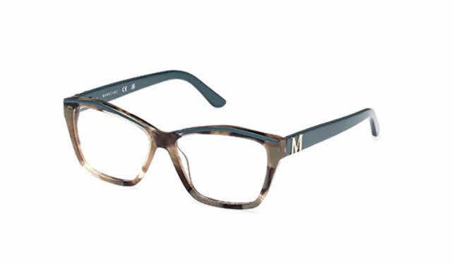 Guess GM0397 Eyeglasses