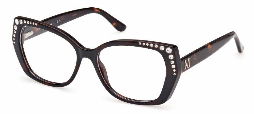 Guess GM50001 Eyeglasses