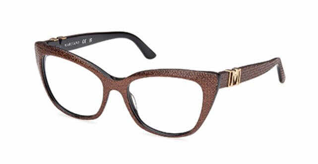 Guess GM50008 Eyeglasses