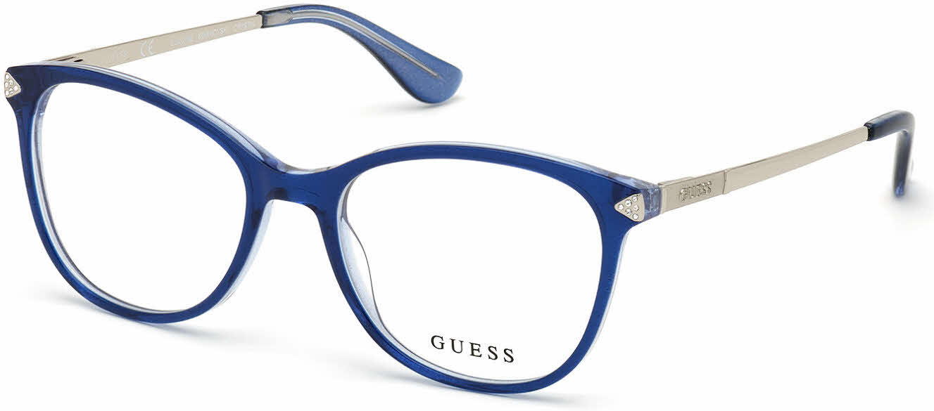 GU2632-S Eyeglasses