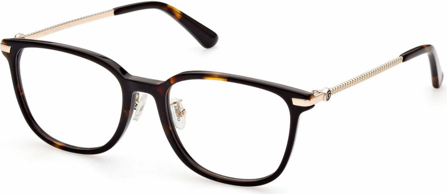 Guess GU2918-D Women's Eyeglasses In Tortoise