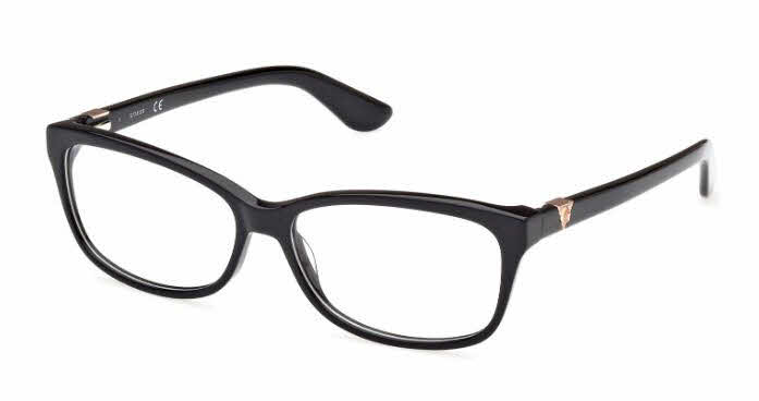 Guess GU2948 Eyeglasses FramesDirect