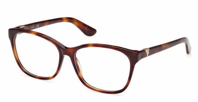 Guess GU2949 Eyeglasses | FramesDirect.com