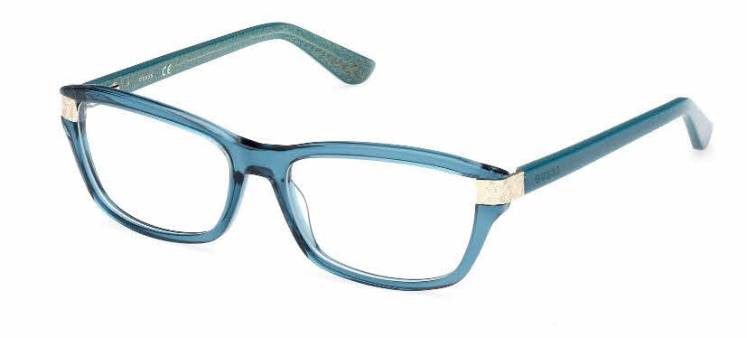 Guess GU2956 Eyeglasses