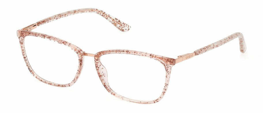 Guess GU2958 Eyeglasses