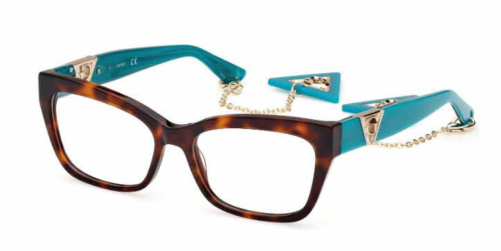 Guess GU2960 Eyeglasses