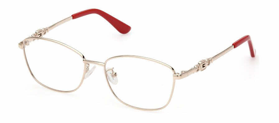 Guess GU2962-D Eyeglasses