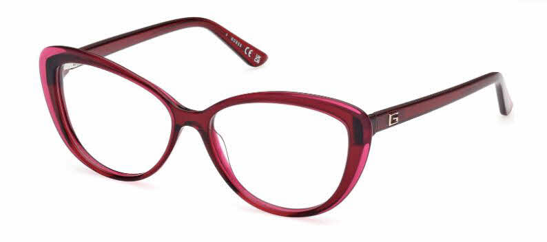 Guess GU2978 Eyeglasses