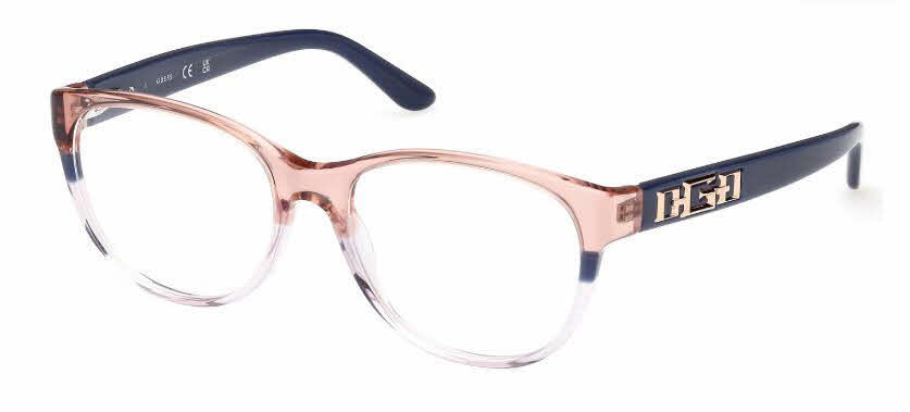 GU2980 Eyeglasses