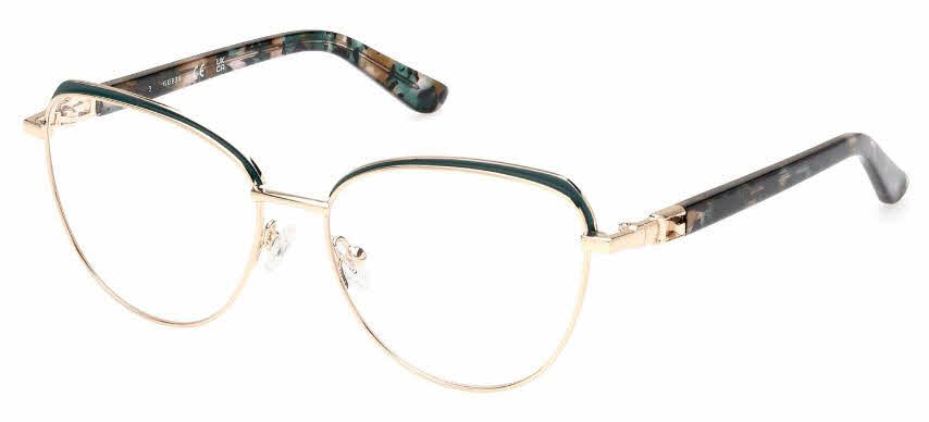 Guess GU2982 Eyeglasses