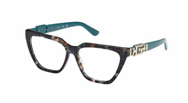 Guess GU2985 Eyeglasses