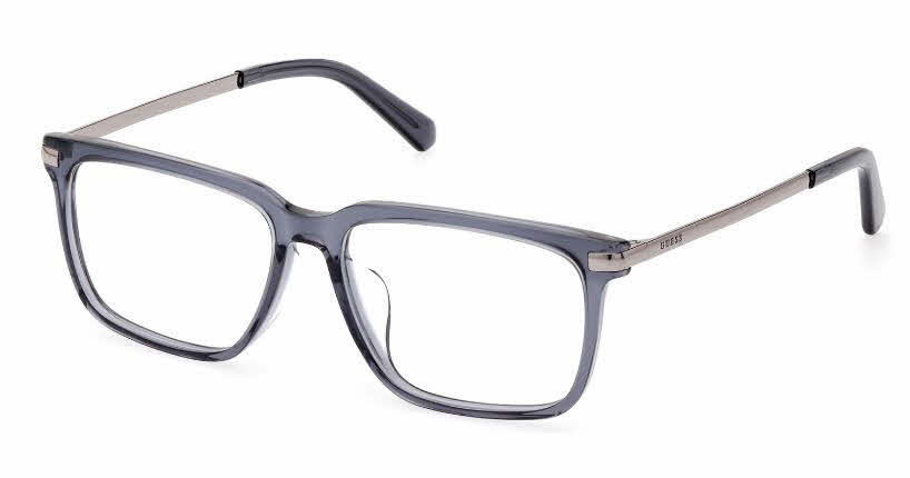 Guess GU50077-D Eyeglasses