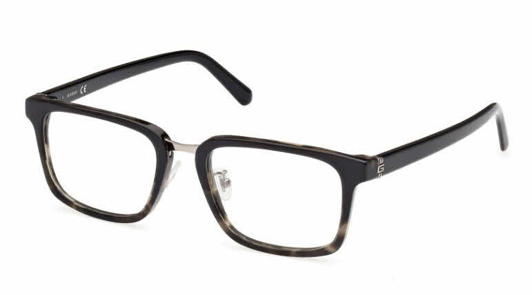 Guess GU50088-D Eyeglasses