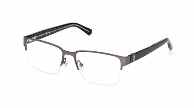 Guess GU50095 Eyeglasses