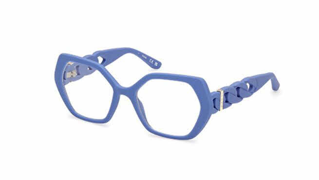 Guess GU50116 Eyeglasses